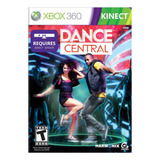 Dance Central Original Xbox