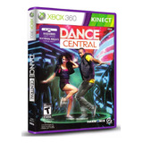 Dance Central Para Xbox