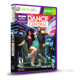 Dance Central Para Xbox