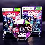 Dance Central (w/240 Points Card)