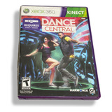 Dance Central Xbox 360