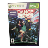 Dance Central Xbox 360
