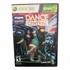 Dance Central Xbox 360 Jogo Original Dança Game Microsoft