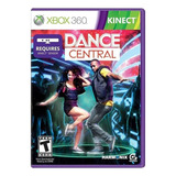 Dance Central Xbox 360