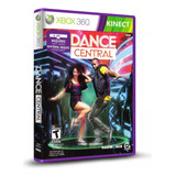 Dance Central Xbox 360
