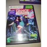 Dance Central Xbox 360