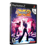 Dance Dance Revolution X2