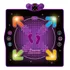 Dance Mat Kids Electronic Pad Toy 4 Modos De Jogo Lâmpada Dancing Challange LG x215
