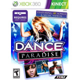 Dance Paradise