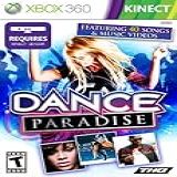 Dance Paradise Xbox 360