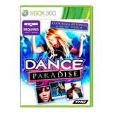 Dance Paradise Xbox 360