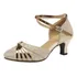 Dance Shoes adult Women s Medium And High Heels