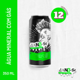 Dane se Agua Mineral