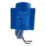Danfoss Bobina Solenoide 14w