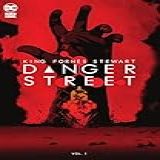Danger Street (2022-) Vol. 1 (english Edition)