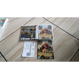 Dangerous Hunts 2009 Do