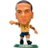 Daniel Alves Mini Carque Soccer Star