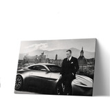 Daniel Craig James Bond