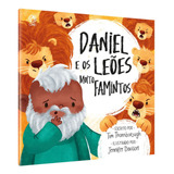 Daniel E Os Leoes