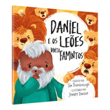 Daniel E Os Leoes