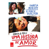 Daniela E Malu 