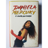 Daniela Mercurio O Canto