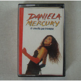 Daniela Mercury 1992 O