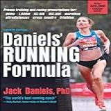 Daniels  Running Formula
