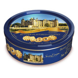 Danish Style Butter Cookies