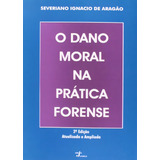 Dano Moral Na Pratica