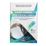 Dano Moral Previdenciario