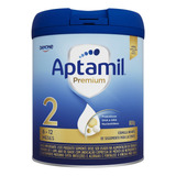 Danone Aptamil Premium 2