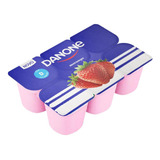Danone E Veneninhos 