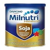 Danone Nutricia Milnutri Premium
