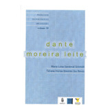 Dante Moreira Leite 
