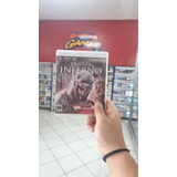 Dantes Inferno Playstation 3