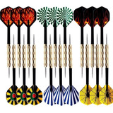 Dardo Profissional Variados 6