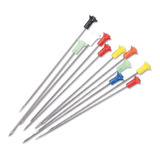 Dardos Para Zarabatana Master Cutlery Com 10 Unidades