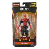 Daredevil Demolidor Mindless One Marvel Legends C1 - Lacrado