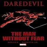 Daredevil The Man