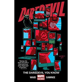 Daredevil Volume 3 The