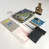 Dark Cavern Caixa Manual Origin.[ Atari 2600 Cib ] M Network