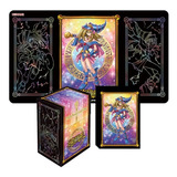 Dark Magician Girl 