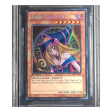 Dark Magician Girl Lcyw