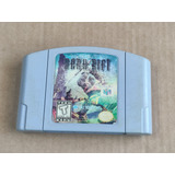 Dark Rift 