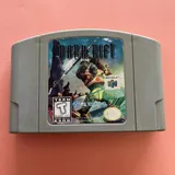 Dark Rift N64