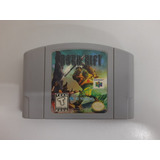 Dark Rift N64 Fita