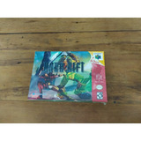 Dark Rift N64 P
