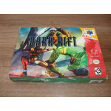 Dark Rift Nacional Mint