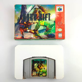 Dark Rift Nintendo 64